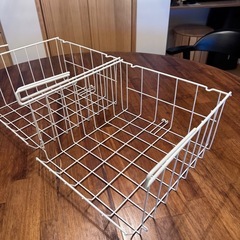 IKEA 収納　OBSERVATOR オブセルヴァトールの画像