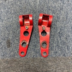 ゼファー400 ショート管
ヘッドライトステー付きの画像