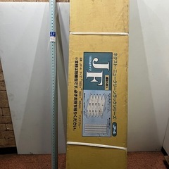 未使用 5段スチールラック ネクスト ニュークリーンラック JF-4の画像