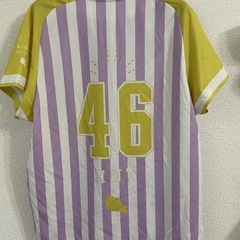 日向坂46 2021ツアーシャツの画像