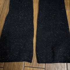 レッグウォーマーの画像