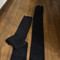 レッグウォーマーの画像