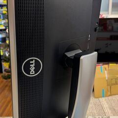 ✨️ジモティー割引✨️【ジャングルジャングル堺初芝店】　現状販売 DELL PCモニター U2412Mc　堺市（東区　西区　北区　南区　堺区　美原区）高石市　泉大津市　忠岡町　和泉市　松原市　大阪狭山市の画像