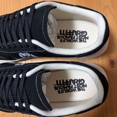 新品　未使用！サンガッチョ　にゅ　26.5cm の画像