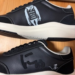 新品　未使用！サンガッチョ　にゅ　26.5cm の画像