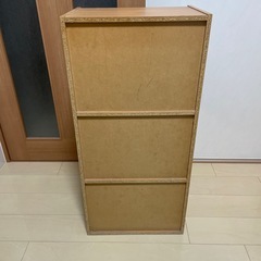 ボックスの画像