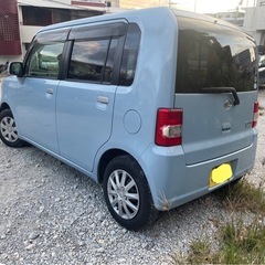 ⭐︎値下げ⭐︎人気車種⭐︎車検付⭐︎不具合無し⭐︎即納⭐︎便利機能充実の画像