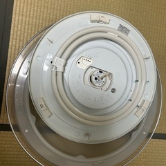 シーリングライト(蛍光灯タイプ)の画像