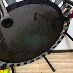 B-SANTE✨トランポリン✨の画像