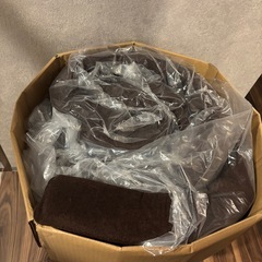 クィーンサイズ　マットレス　美品の画像