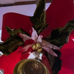 クリスマス 飾り 特大の画像