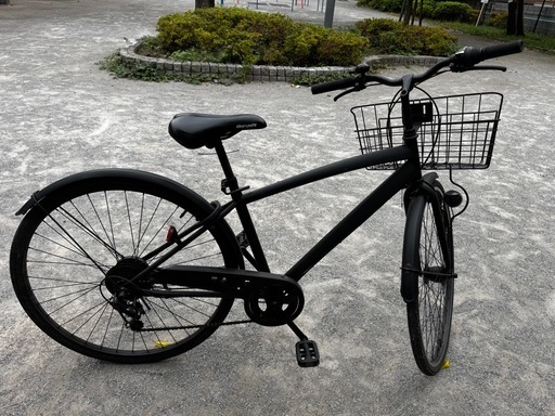 シティ自転車 (レオ) 亀有のその他の中古あげます・譲ります