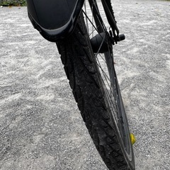 シティ自転車の画像