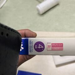 ソニー　ウォークマン　動作未チェックの画像