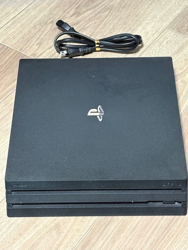 PlayStation®4 Pro 1TB CUH-7100BB01
