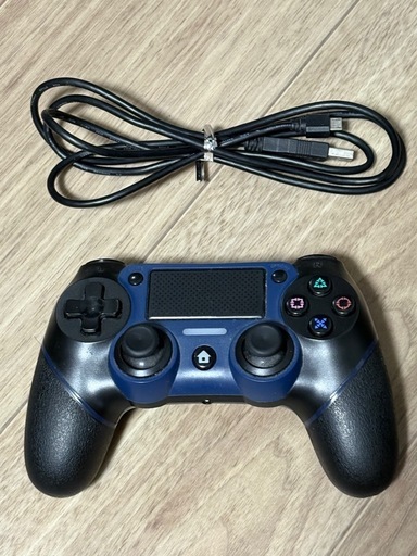 PlayStation®4 Pro 1TB CUH-7100BB01 (ju) 寺田町のテレビゲーム