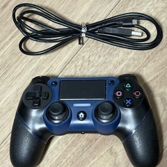 PlayStation®4 Pro 1TB CUH-7100BB01の画像