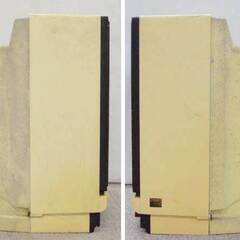 在庫のこり1点！ ★限定入荷★  掘り出し物！通電OK TOSHIBA 東芝 Weekend 14W-E31 14型 ブラウン管 カラーテレビ 86年製? 昭和レトロの画像