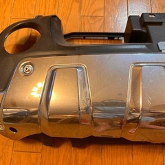 ジムニー フロントバンパーの画像