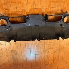 ジムニー フロントバンパーの画像