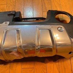 ジムニー フロントバンパーの画像