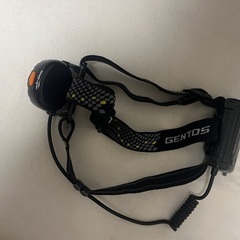 ヘッドライトの画像