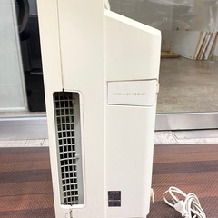 ダイキン フラッシュストリーマ 光クリエール MC708の画像