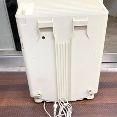 ダイキン フラッシュストリーマ 光クリエール MC708の画像