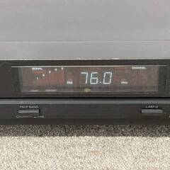 在庫のこり1点！★限定入荷★掘り出し物！通電OK Sansui サンスイ 山水 TU-α507 ステレオチューナー オーディオ機器の画像