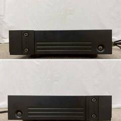 在庫のこり1点！★限定入荷★掘り出し物！通電OK Sansui サンスイ 山水 TU-α507 ステレオチューナー オーディオ機器の画像