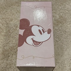 ディズニーのバレンタインティーポットセットの画像