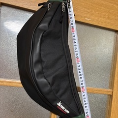 ショルダーバッグの画像