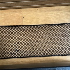 山善　YAMAZEN 中古電気七輪　2022年製　焼き鳥　浜焼きの画像