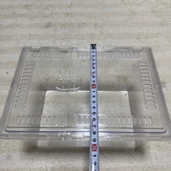 クリスマスプレゼント③ 虫かごの画像