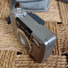（ご予約済pk）(中古)PENTAX  フィルムカメラの画像