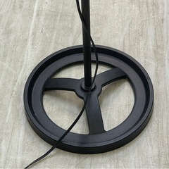 【リサイクルサービス八光】2013年製　DI CLASSE（ディクラッセ）Studio D（スタジオD）フロアランプの画像