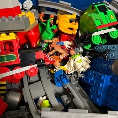 LEGOブロック　セットの画像