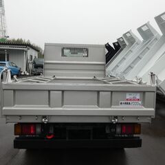 2トン　マニュアル　ダンプ 251210の画像