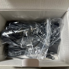 新品ドライブレコーダーの画像