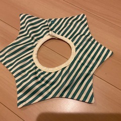 スタイ　よだれかけ　8枚セットの画像