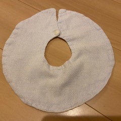 スタイ　よだれかけ　8枚セットの画像