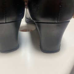 ing パンプスの画像