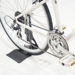 FUJI 「フジ」 PALETTE 2014年モデル クロスバイクの画像