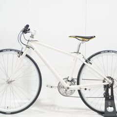 FUJI 「フジ」 PALETTE 2014年モデル クロスバイクの画像