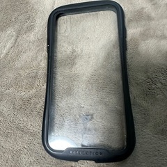 iPhoneXRスマホケースの画像