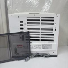 I363 🌈 NORITZ 都市ガスファンヒーター 11～15畳用 ⭐ クリーニング済 ⭐ 動作確認済の画像