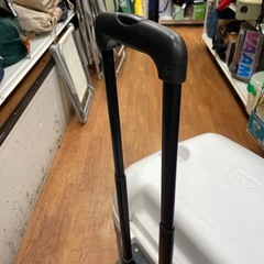 キャリー付クーラーボックスの画像
