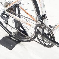 GIANT 「ジャイアント」 LIV AVAIL 5 2015年モデル ロードバイクの画像