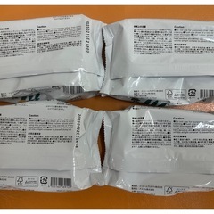 トイレ用お掃除シート詰め替え用4セット 【アスクルオリジナル大王製紙共同企画】の画像