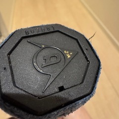 テニスラケット　ダンロップの画像